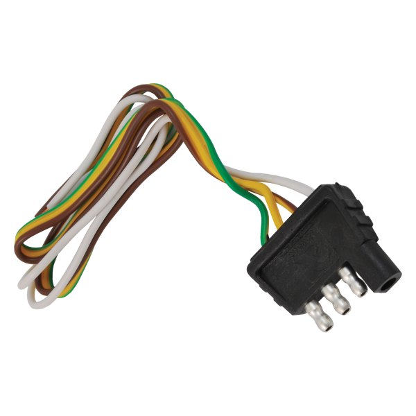 Attwood® - 12" L Wiring Harness/Connector