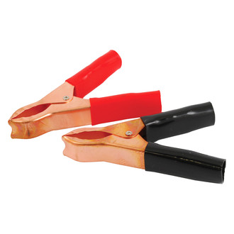 Attwood® - Battery Clip Set