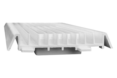 Attwood Modular Vent Center Section for 4 I.D. Ventilation Attwood Modular Vent Center Section for 4 I.D. Ventilation