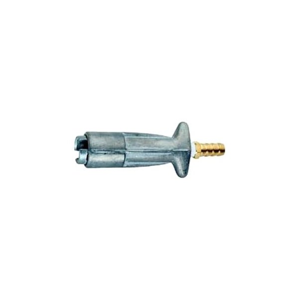 Attwood® - 3/8" Barb Female Brass Hose Connector