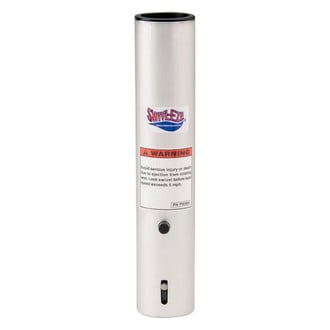Attwood® - LakeSport Fixed Post