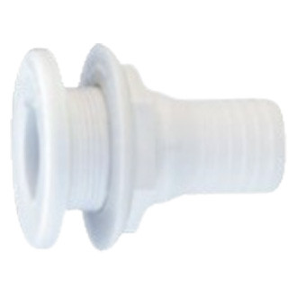 Attwood® - 2" Hole Thru-Hull Fitting for 1-1/2" D Hose