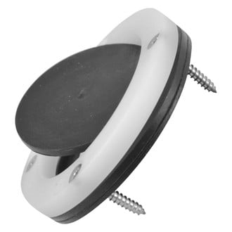Attwood® - Thru-Hull Scupper Valve