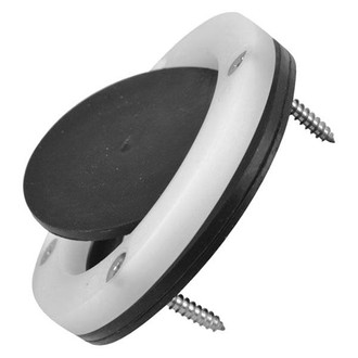 Attwood® - Thru-Hull Scupper Valve, Aftermarket