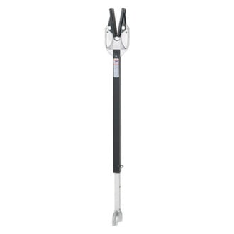 Attwood® - 23" to 35" L Adjustable Composite Transom Saver