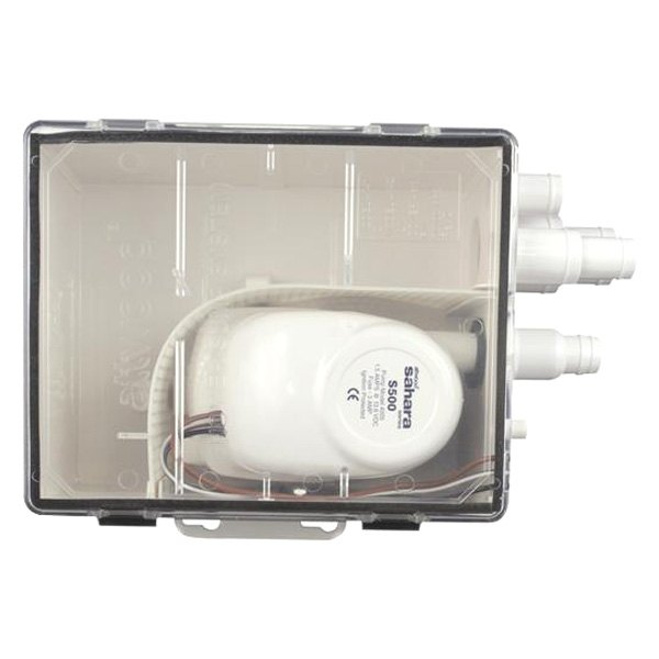 Attwood® - Standart Shower Drain Kit