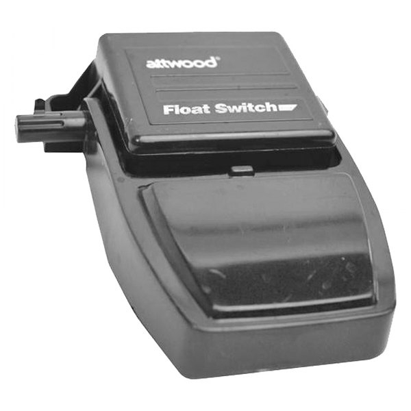 Attwood® - 12/24 V Float Switch