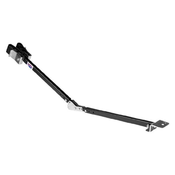 thumbnail image 2 of Attwood Adjustable Transom Saver - 24-36 Inch Bolt-On Boat Motor Support For Trailering 2 of 11