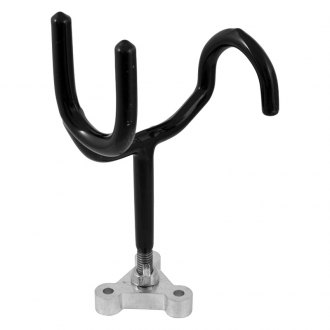 Attwood SureGrip Stainless Steel Rod Holder 8 5Degree Angle 50613 –