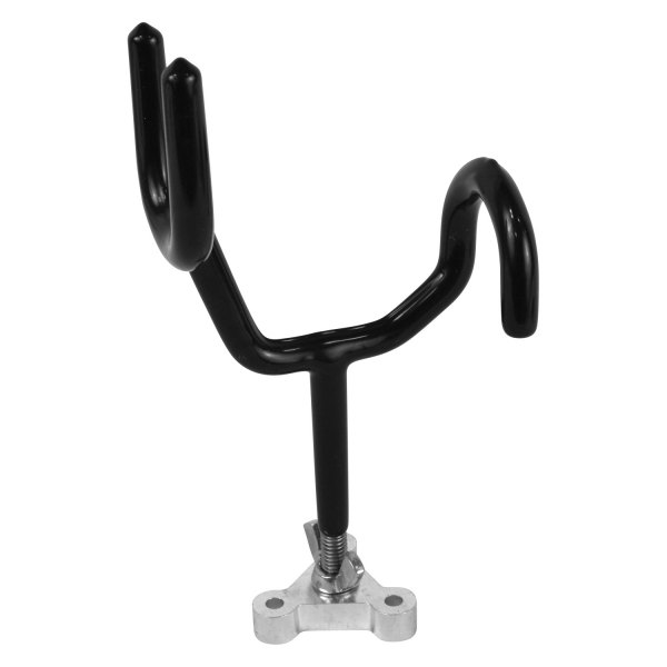 Attwood® - Sure Grip 25° Stainless Steel Rod Holder for Drifting or Trolling, Aftermarket