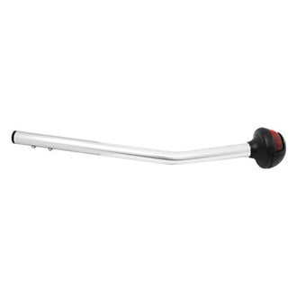 Attwood® - Pulsar™ Angled 14" L 2-Pin Standard Bi-Color Pole Light, Aftermarket