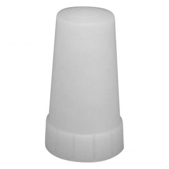 Details about   attwood Corporation 5424-71-1 5400 Series Replacement Frosted Globe Lens 
