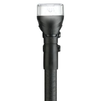 Attwood® - Fast Action White All-Round LED Light with Base