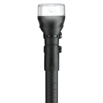 Attwood® - Fast Action 36" L White All-Round LED Light with Base
