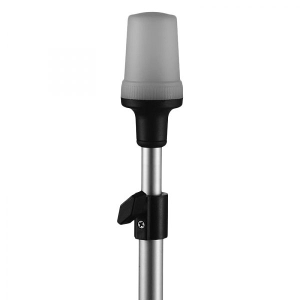 Attwood® - 26" to 42" L Telescoping Pole Light