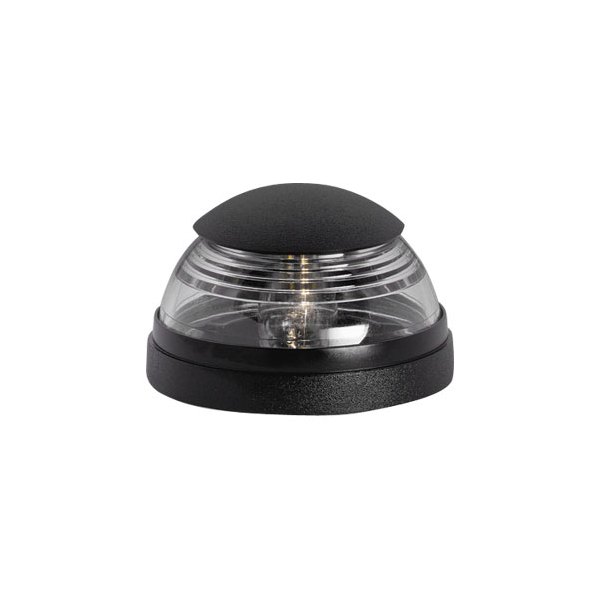 Attwood® - Deck Mounted Incandescent White All-Round Light, Aftermarket