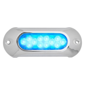 Attwood® - LightArmor (HP) Series 6" Surface Mount Underwater LED Light