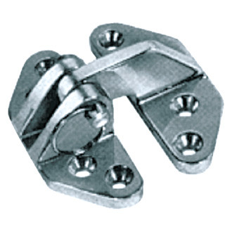 Attwood® - Stainless Steel Hatch Hinge