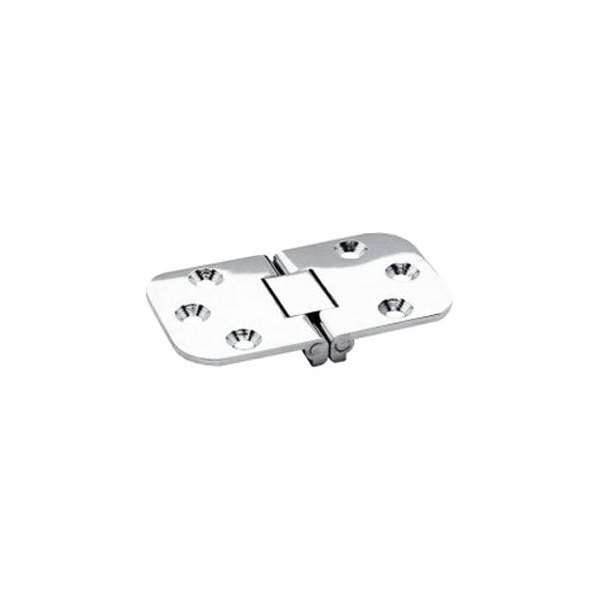 Attwood® - 2-3/4" L x 1-9/16" W 304 Stainless Steel Butt Hinge
