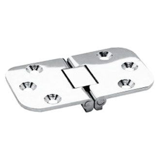 Attwood® - 2-3/4" L x 1-9/16" W 304 Stainless Steel Butt Hinge