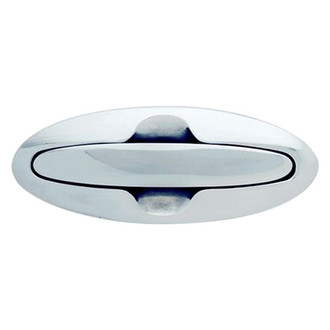 Attwood® - Pull-Up Flush Cleat
