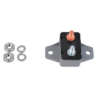Attwood® - 50 A Trolling Motor Circuit Breaker