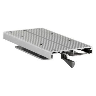 Attwood® - Deck Mounted Seat Slide