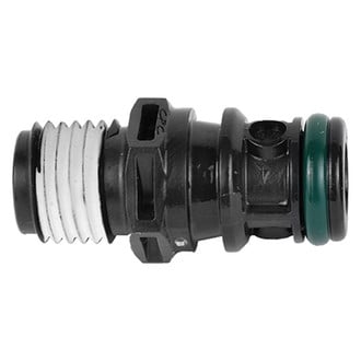 Attwood® - Sprayless Fuel Connector