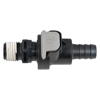 Attwood® - Plastic Sprayless Connector Kit
