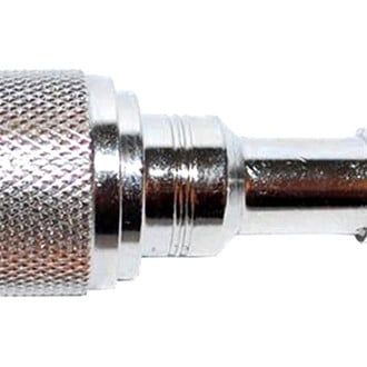 Attwood® 8884-6 - 1/4" NPT Male CP Brass Tank Connector for Chrysler Engines