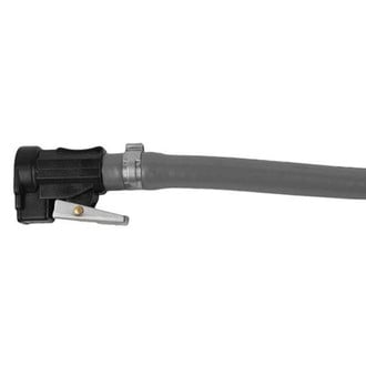 Attwood® 8889LP6 - 3/8" Barb Female Plastic Hose Connector for BRP Engines