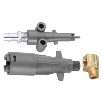 Attwood® - Tank Fitting Kit