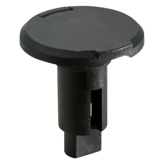 Attwood® - 910T Series Round Plug-In Base