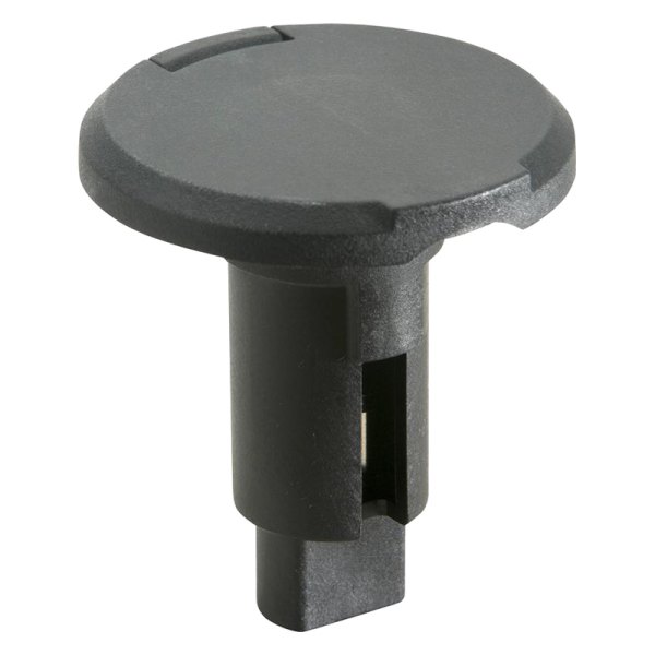 Attwood® - Light Armor™ 910R Series 2-Pin Plug-In Round Base