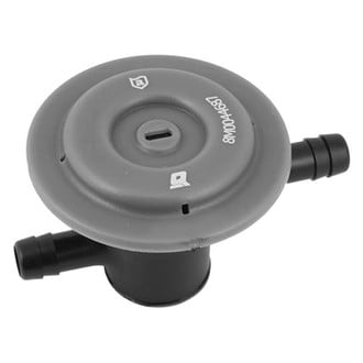 Attwood® - Plastic Fuel Demand Valve