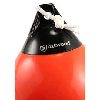 Attwood® - 9" D Anchor Buoy