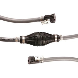 Attwood® - Fuel Hose for Yamaha Engines