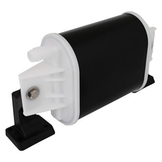 Attwood® - EPA Certified Brackets Oem Carbon Canister