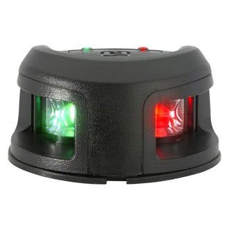 Attwood® - Light Armor™ Deck Mount Bi-Color LED Light