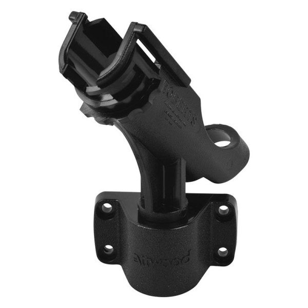 Rod Holder s For Boat Attwood 5009-4 Heavy-Duty Adjustable Fishing