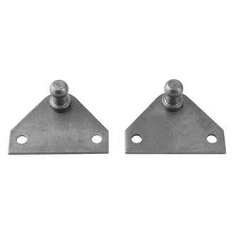 Attwood® - Aftermarket Mounting Bracket