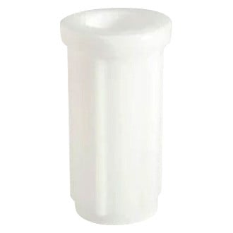 Attwood® - White Nylon Bushing for 3/4" Pin Post