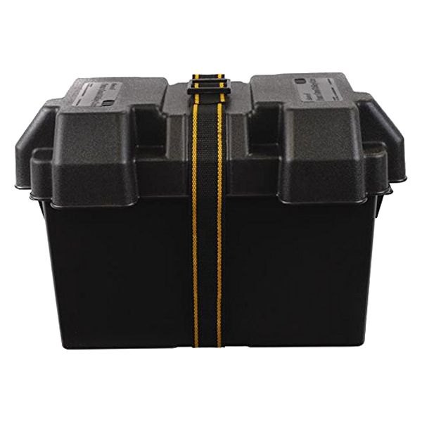Attwood® - Powerguard Battery Box for 27 Series Batteries