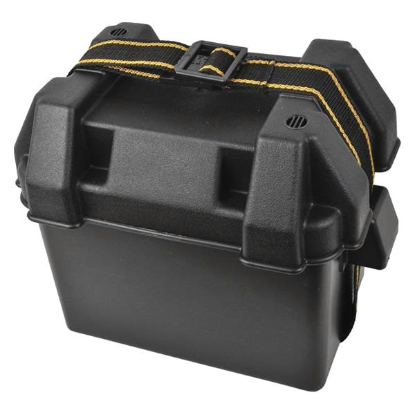 Attwood® - Battery Box for 16 Series Batteries