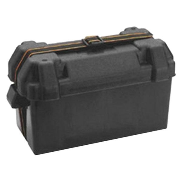 Attwood® - Vented Battery Box for 29/31 Series Batteries