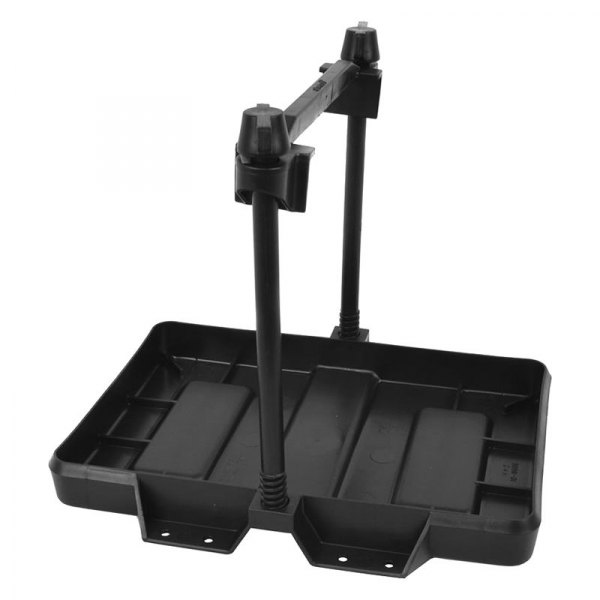Attwood® - Adjustable Battery Tray for 24 Series Batteries