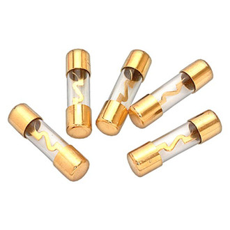 Audiopipe® - 60A AGU Fuses