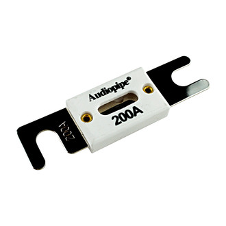 Audiopipe® - Ceramic ANL Type Fuse