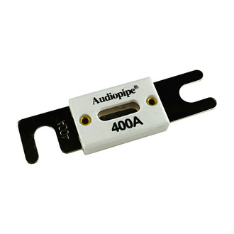 Audiopipe® - Ceramic ANL Type Fuse