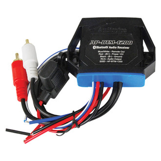 Audiopipe® - Bluetooth Stereo Adapter